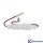 FUSIVEL DE MICROONDAS ALTA TENSAO ELECTROLUX MB37R MC34B MEO44 MF33S MS37R MTO30 5KV 0,8A | 64503004 | ORIGINAL